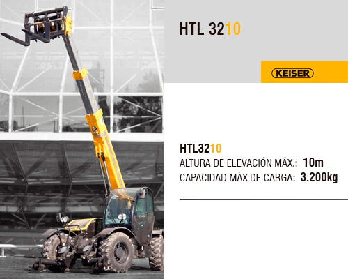 htl3210